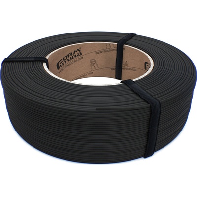 Formfutura EasyFil ePLA ReFill Matt Black - 1, 75 mm / 1000 g (PLAE-175MTBK-C1000)