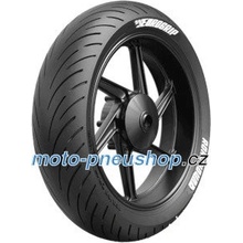 Eurogrip TVS Tyres Roadhound 160/60 R17 69W