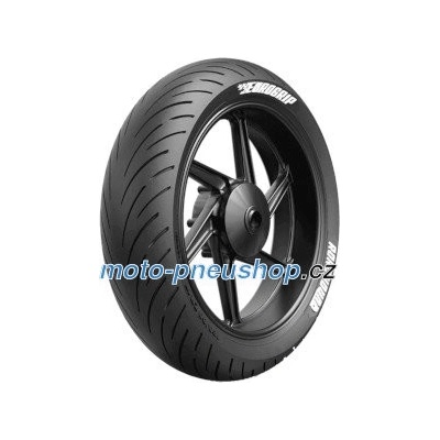 Eurogrip TVS Tyres Roadhound 120/60 R17 55W