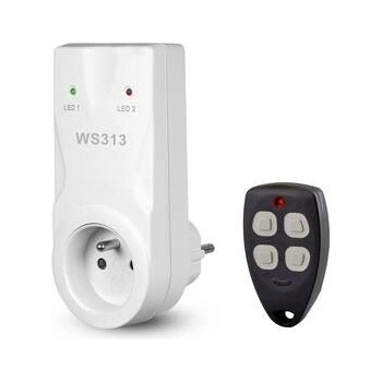 Elektrobock WS313