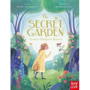 Secret Garden (ISBN: 9781805135418)