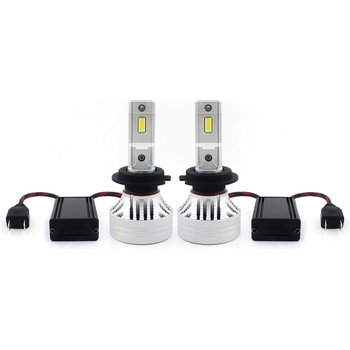 Ledpodsviceni.cz LED H7 V2 10.000lm 9-32V 2x55W