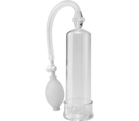 Pipedream Pump Worx Beginners Power Pump