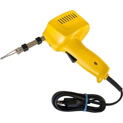 Trafopájka ETP6 LED 150VA/230V se šroubkem, kufřík