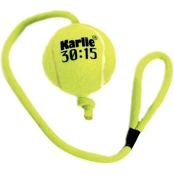 Karlie-Flamingo Tenisák na šnúre 8 cm