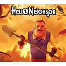 Hello Neighbor