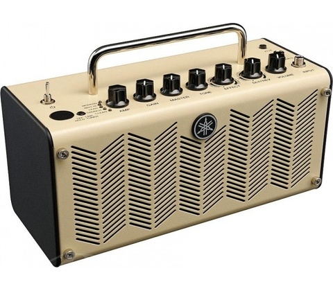 Yamaha THR 5A