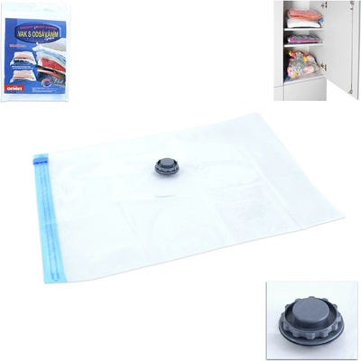 ORION Vak s odsáváním SPACE 60x80 cm