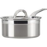 Hestan Culinary Тиган за сосове PROBOND 16 см, 1.4 л, неръждаема стомана, Hestan (HEST31563)