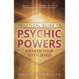 Practical Guide to Psychic Powers (ISBN: 9780875421919)