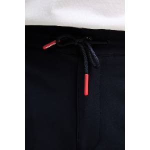 Guess къс панталон мъжки x North Sails (M6GD36.W2169)