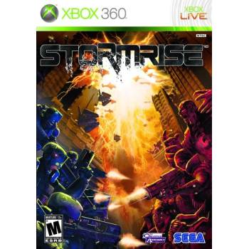 SEGA Stormrise (Xbox 360)