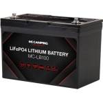 MC Camping LiFePO4 100Ah MC-LB100