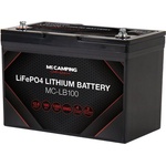 MC Camping LiFePO4 100Ah MC-LB100