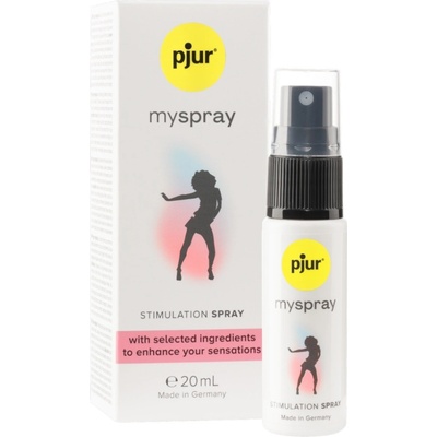 Pjur my Spray 20 ml