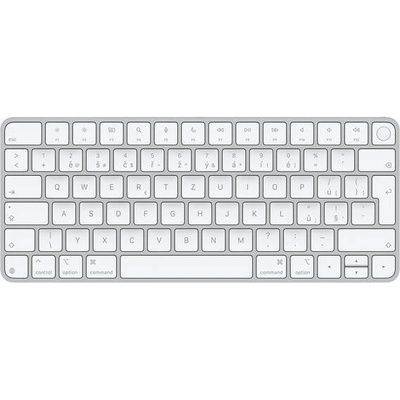 Apple Magic Keyboard with Touch ID 2024 MXCK3SL/A