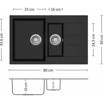 Image 1 of Leks SENA 80.2 SI