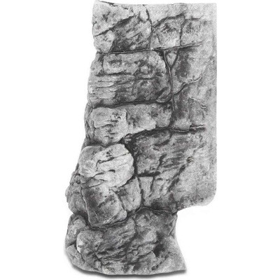 ATG Kryt filtra 11x15x27 cm Grey