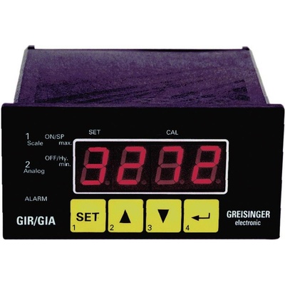 Greisinger GIR 2002