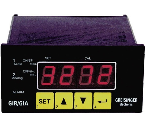 Greisinger GIR 2002