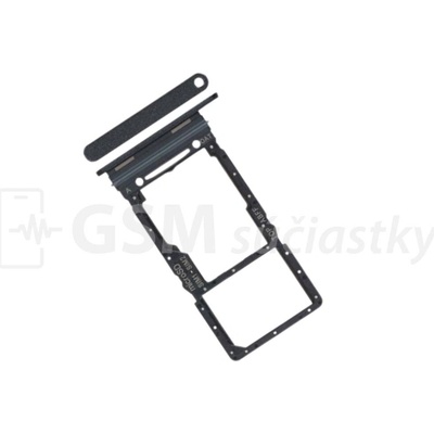 Držiak SIM karty a SD karty Samsung Galaxy A26 5G, A266