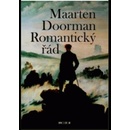 Romantický řád - Maarten Doorman