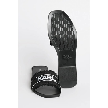 Karl Lagerfeld Чехли Karl Lagerfeld SKOOT II в черно KL80411 (KL80411.900)