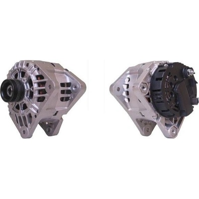 Alternátor Renault Laguna 1.8 16V, Valeo SG9B053, 7711135072