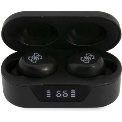 CG Mobile Guess Classic Logo 5H black (GUTWST31EK)