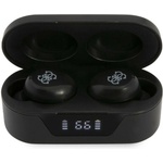 CG Mobile Guess Classic Logo 5H black (GUTWST31EK) Слушалки