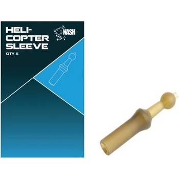 Kevin Nash Helicopter Sleeve Diffusion Camo 5ks