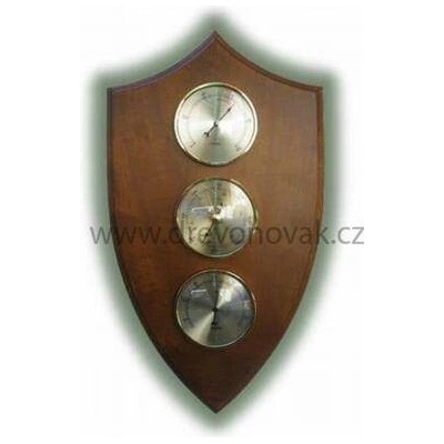 Dřevo Novák 301 kaštan