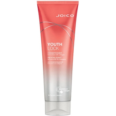 Joico Youth Lock Conditioner kondicionér pre ochranu a lesk vlasov 250 ml