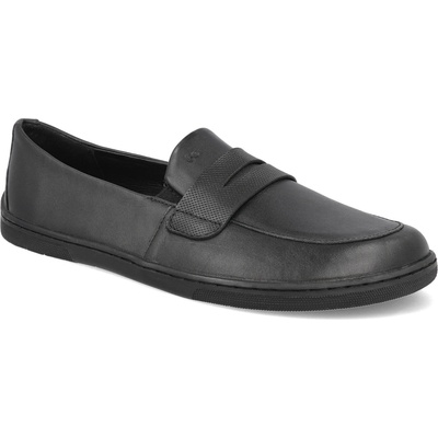 BeLenka Barefoot mokasíny Be Lenka Buena All Black