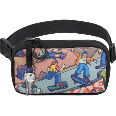 RivaCase 5410-B Skaters
