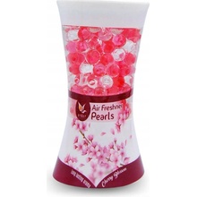 Ardor Air Freshner Pearls Cherry Blossom gélový osviežovač vzduchu 150 g