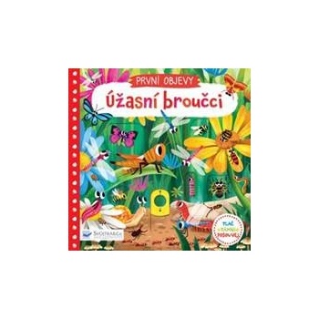 Úžasní broučci