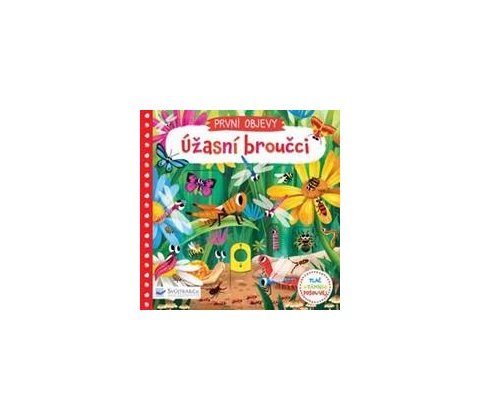 Úžasní broučci