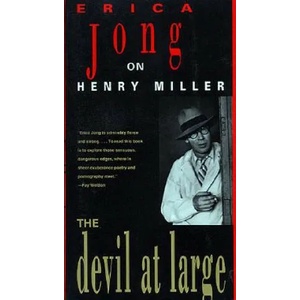 Devil at Large | Erica Jong (1994)