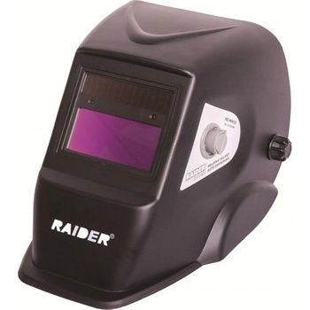 Raider Шлем заваръчен фотосоларен raider rd-wh02