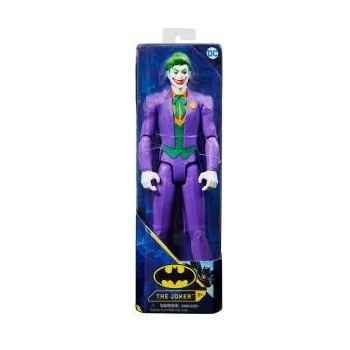 Spin Master Playset DC Comics Joker 30 cm