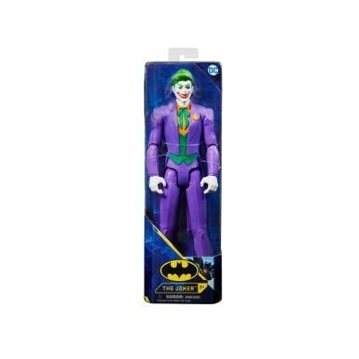 Spin Master Playset DC Comics Joker 30 cm