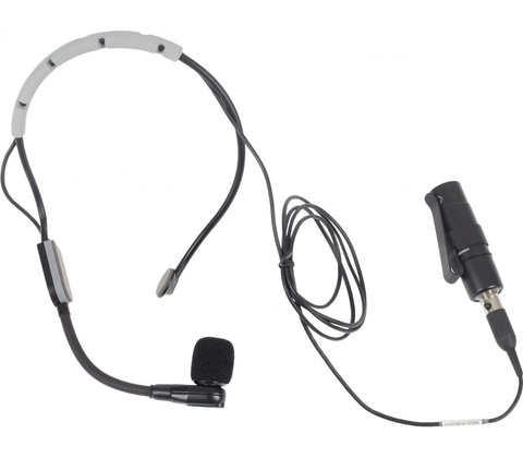 Shure SM35-XLR