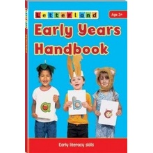 Early Years Handbook - Manson Judy