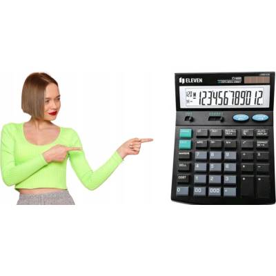 Eleven CT666N