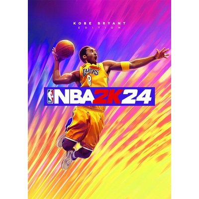 2K Games NBA 2K24 (PC)