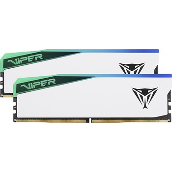 Image 1 of Patriot Viper Elite 5 RGB 48GB (2x24GB) DDR5 6000MHz PVER548G60C42KW