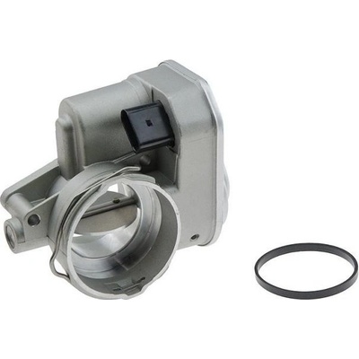 NTY Škrtící klapka ŠKODA FABIA I OCTAVIA II SUPERB II 2000- – Zbozi.Blesk.cz