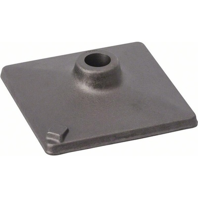 BOSCH Pěchovací deska 150 x 150 mm 1618633102