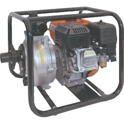 Euromatic MSHP 50 HP6,5